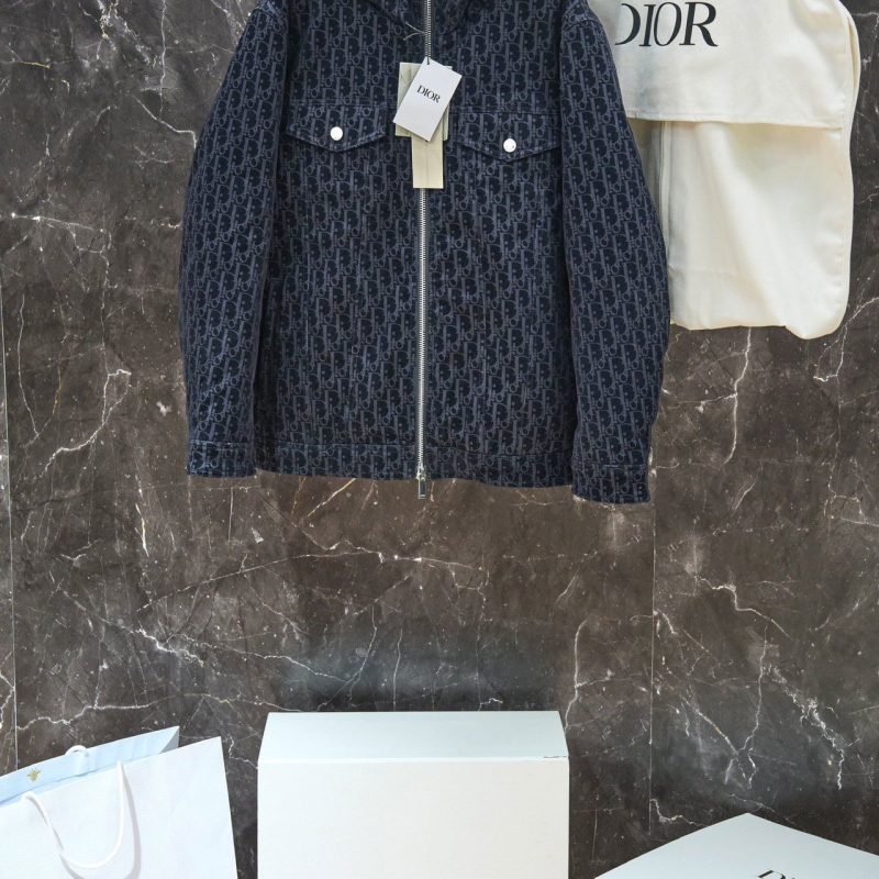 D*or down coat